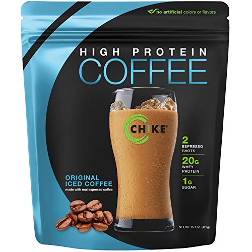 Best High Protein Coffee 2021 Where to Buy?