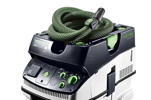 Festool Saugschlauch D36/32x3,5m-AS/R