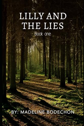 Lilly and the lies: Book One (Lillian Grace Mysteries)