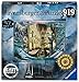 Produktbild Ravensburger EXIT Puzzle 17304 - EXIT - The Circle in Paris - Escape Room Puzzle mit 919 Teilen, für Einsteiger und Fortgeschrittene, ab 14 Jahren