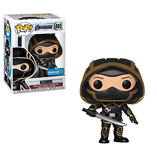 Funko Pop Ronin (Los Vengadores: Endgame 465) Funko Pop Ronin (Los Vengadores: Endgame 465) Funko Pop Ronin (Los Vengadores: Endgame 465) Funko Pop Los Vengadores