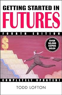Getting Started in Futures
