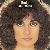 paola felix kinder  Blue Bayou