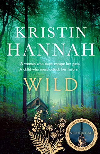 Wild EXPORT 1529045126 Book Cover