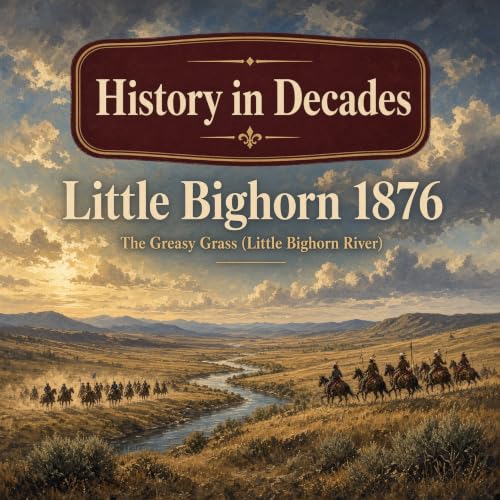 Bonus: Little Bighorn: The Day the Sioux Stood