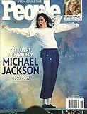 farrah fawcett haircut  Michael Jackson Farewell Tribute * Farrah Fawcett * July 13, 2009 People Wekly Magazine SPECIAL DOUBLE ISSUE