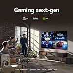 LG OLED evo 65'', Smart TV 4K, Serie C3 2023, Processore α9 Gen6, Brightness Booster, OLED Dynamic Tone Mapping Pro, Dolby Vision, 4 HDMI 2.1 @48Gbps, VRR, Alexa, ThinQ AI, webOS 23 - immagine 14