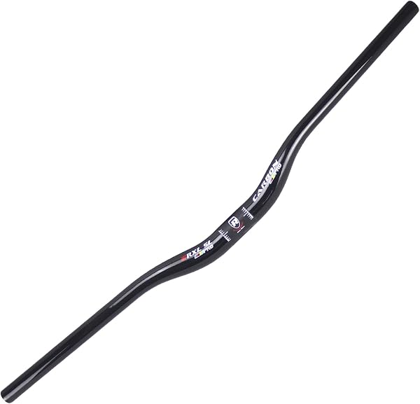 Carbon Mountain Bike Handlebar Handlebar Carbon RXL SL Bike Handlebar 31.8 x 700 mm 3K Glossy - 1
