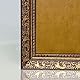 VictoR Bilderrahmen Vinci - 18x24 cm Braun Gold - Vintage Barock - verzierte Leiste 22x20mm - bruchsicheres Acrylglas - MDF-Rückseite - für Hoch- und Querformat - Made in Europe