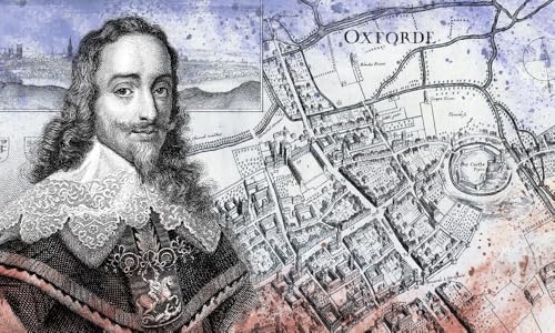 Life in the Royalist Capital &ndash; the Oxford Experience