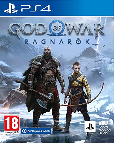 God-of-War-Ragnarok-PS4