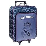 Maleta de cabina de 36 cm x 52 cm x 18 cm. Tiene una capacidad de 26 L y pesa 1,9 kg. Fabricada en Piel Sintética