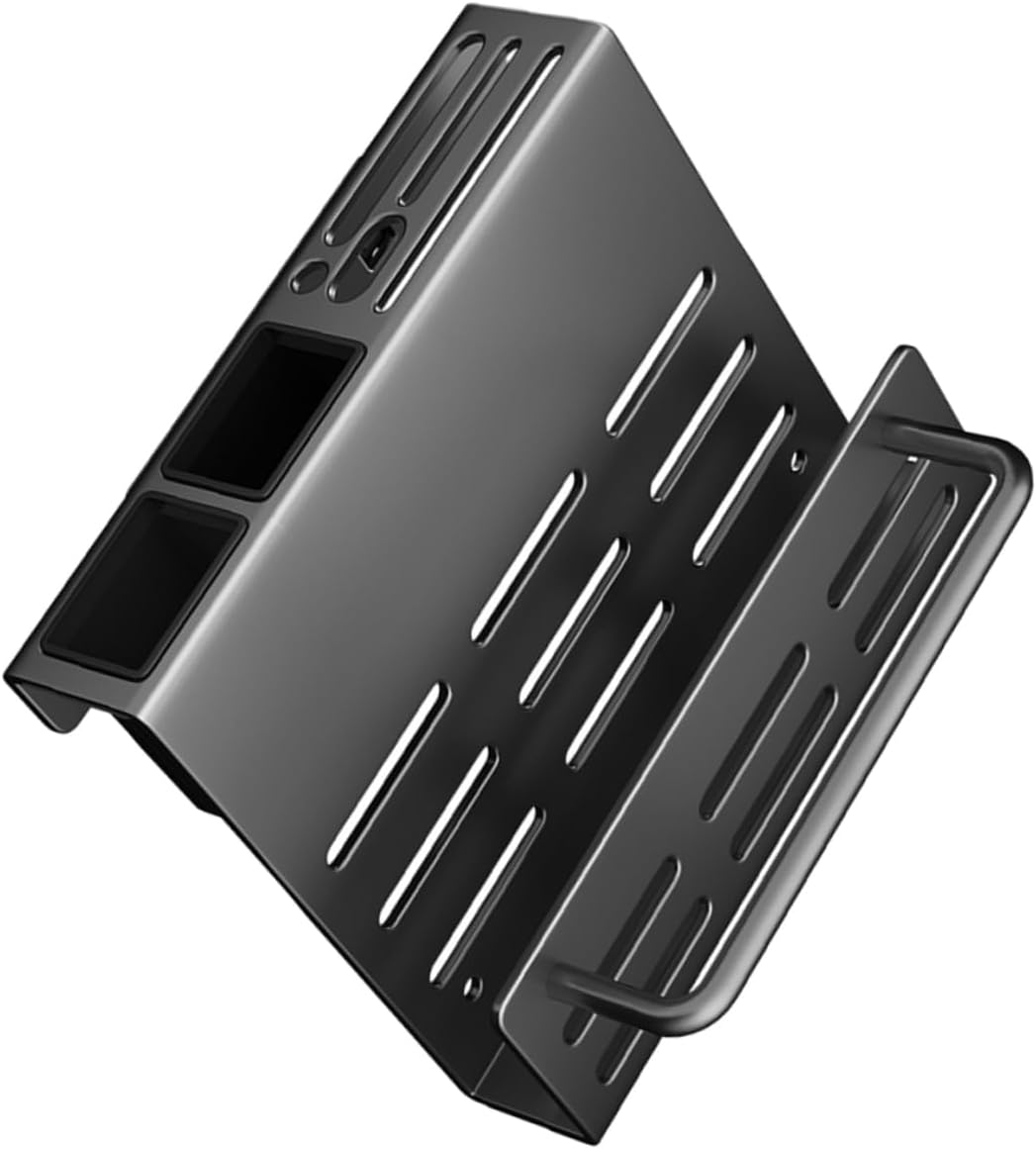 Elegant Kitchen Decor Wall Cutlery Rack Chopstick Holder Utensil Storage Space-saving Design for Spoons Forks Knives