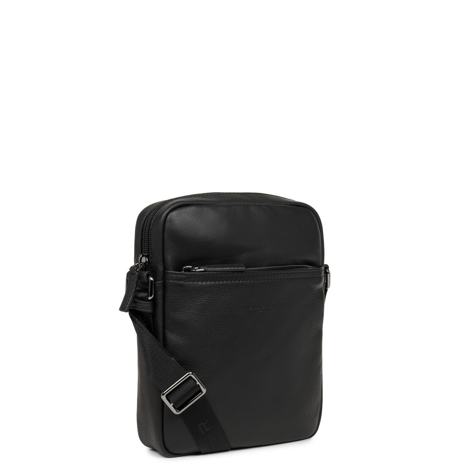 LANCASTER Petit sacoche - Soft Vintage Homme