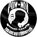 POW MIA Flag 3x5 - 100% Made In USA using Tough, Long Lasting Nylon Built for Outdoor or Indoor Use, Double Sided, UV Protected and Featuring Locked Stitches on Hems and Quadruple Stitching on Fly End