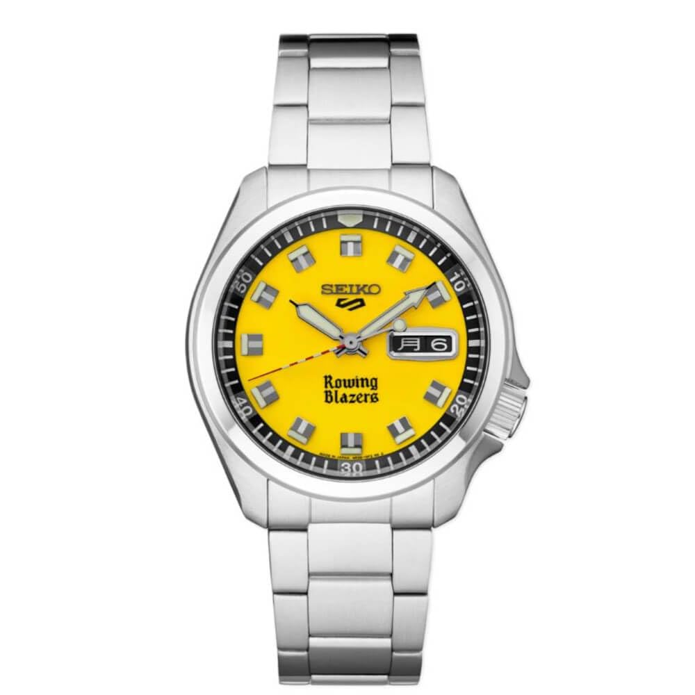 Seikomens Sports Srpj69 Yellow Desertcart INDIA