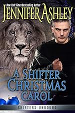 A Shifter Christmas Carol (Shifters Unbound: Shifters Gone Wild)