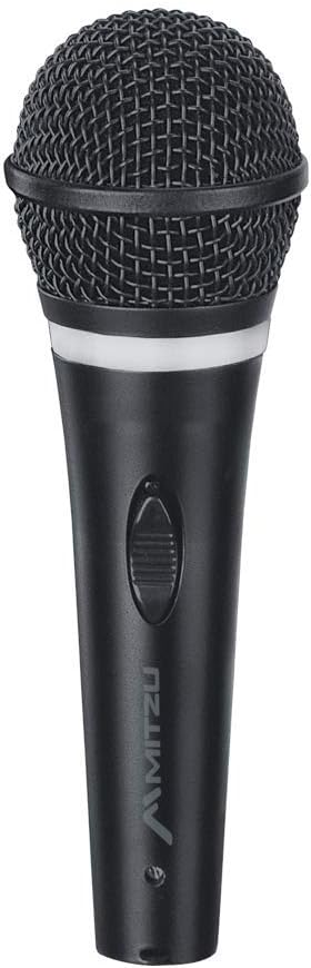 Mitzu 12-5007 Microphone Close-up