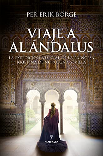 Portada de Viaje a Al Ándalus