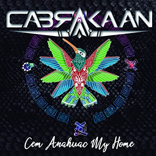 Cem Anahuac My Home