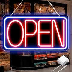 Blue/Red-Black Backplate