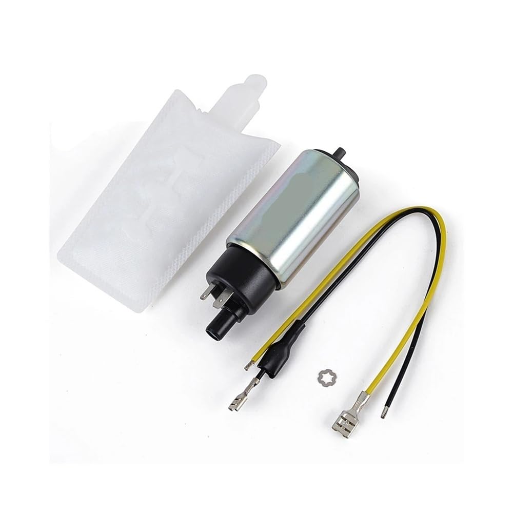 Kit de bomba 15100-20H02 para fallas de arranque 7