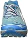ALTRA Womens TIMP Trail, Color: Blue, Size: 9