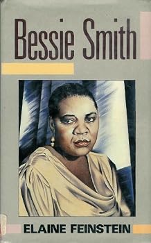 Hardcover Bessie Smith Book