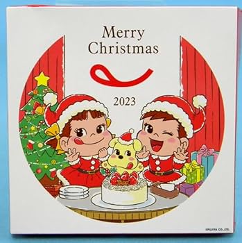 不二家⭐ペコちゃんクリスマスケーキ皿&カップ37点セット 不二家⭐ペコちゃんクリスマスケーキ皿&カップ37点セット