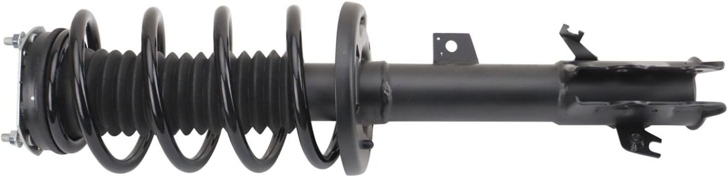 Part Synergy Replacement for Front Passenger Side Complete Strut Assembly For Ford EcoSport 2018-2022