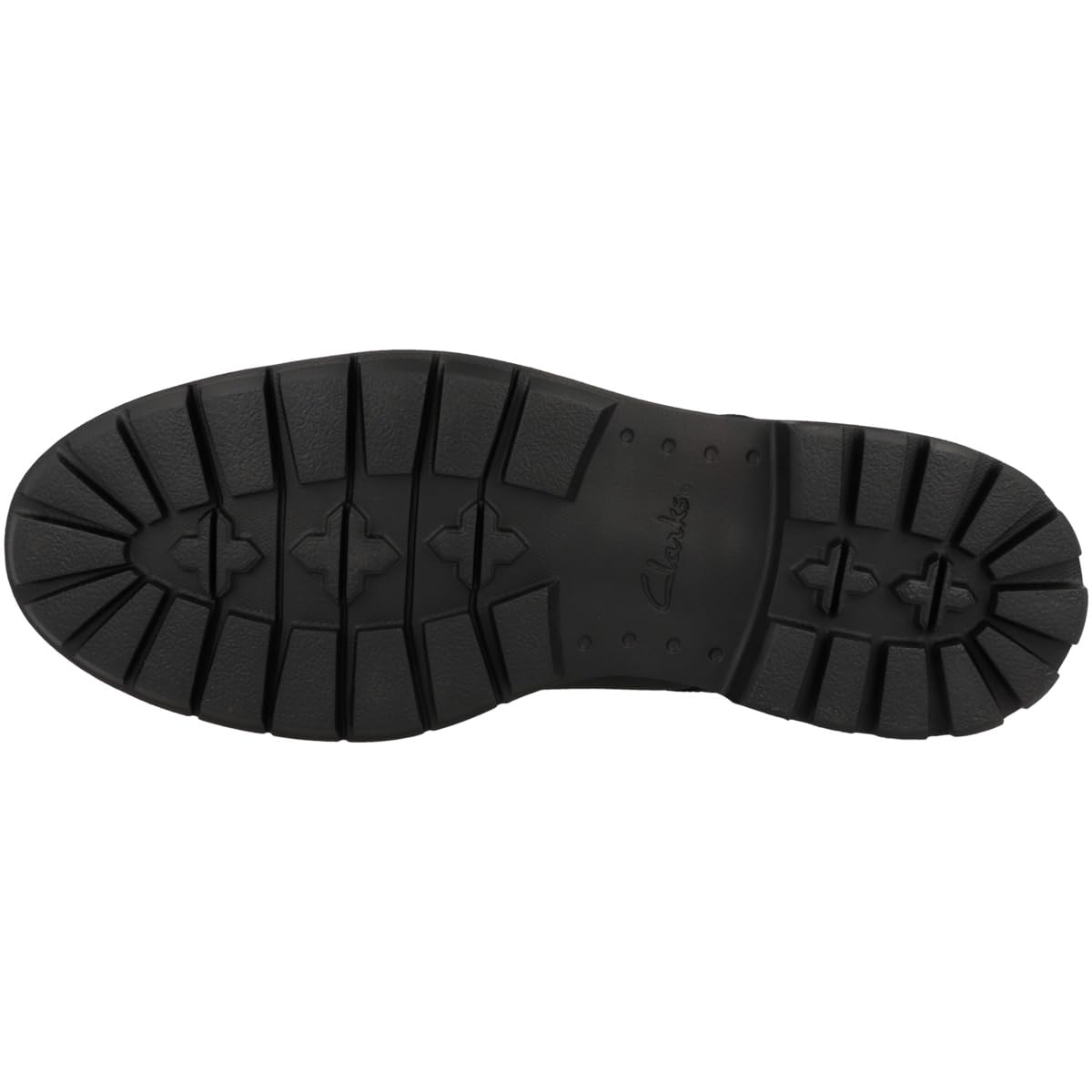 Clarks Batcombetiegtx OxfordHombre