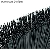 Balai Industriel Pour Extérieur 60 Cm Professionnel Poils Durs Pour Balai Industriel Pour Extérieur 60 Cm Professionnel Poils Durs Pour