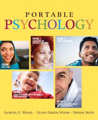 MyPsychLab Pegasus with E-Book Student Access Code Card for Portable ...