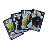  Hotel Transsilvanien 2 Kartenspiel Mau Mau