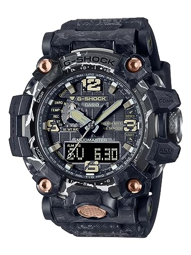 [G-SHOCK] MUDMASTER �y�������K�i�zGWG-2000CR-1AJF