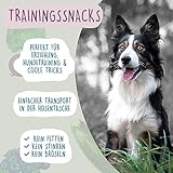 Trainingsknöchelchen Huhn (1kg-Eimer)
