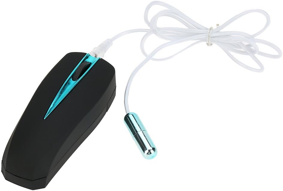 Anself – Vibrador huevo Mini Bullet punto-G vibrador con ...