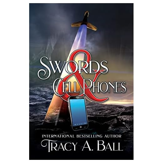 Swords & Cell Phones