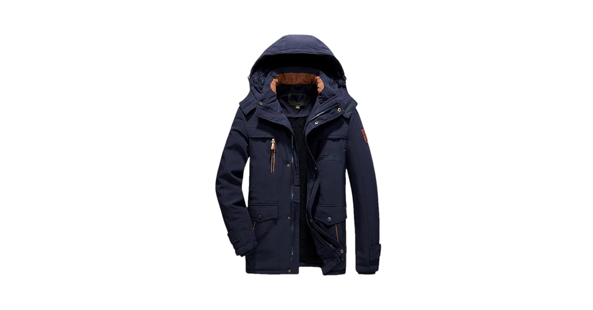 ジャケット・アウター 19AW COLINA M-1948 HOOD PARKA COAT COLINA M-1948 HOOD PARKA COAT / HIGH DENSITY MILICLOTH