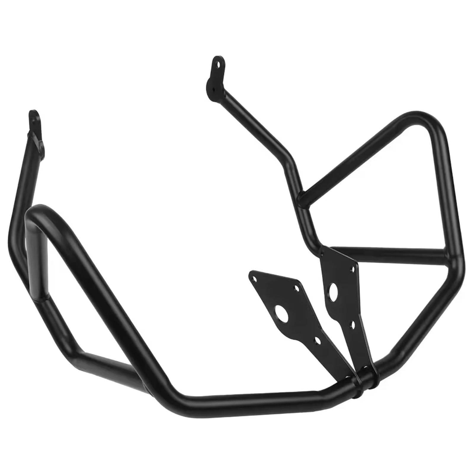 Compatibile Con NX400 2024 2025 Moto Crash Bar Superiore Autostrada Serbatoio Guardia Paraurti Telaio Accessori Cage Protezione Motore