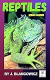 Reptiles (Science Learner Series) (English Edition)