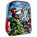 Marvel Cat-ab-11015 Avengers Premium Sac à Dos, 40 cm