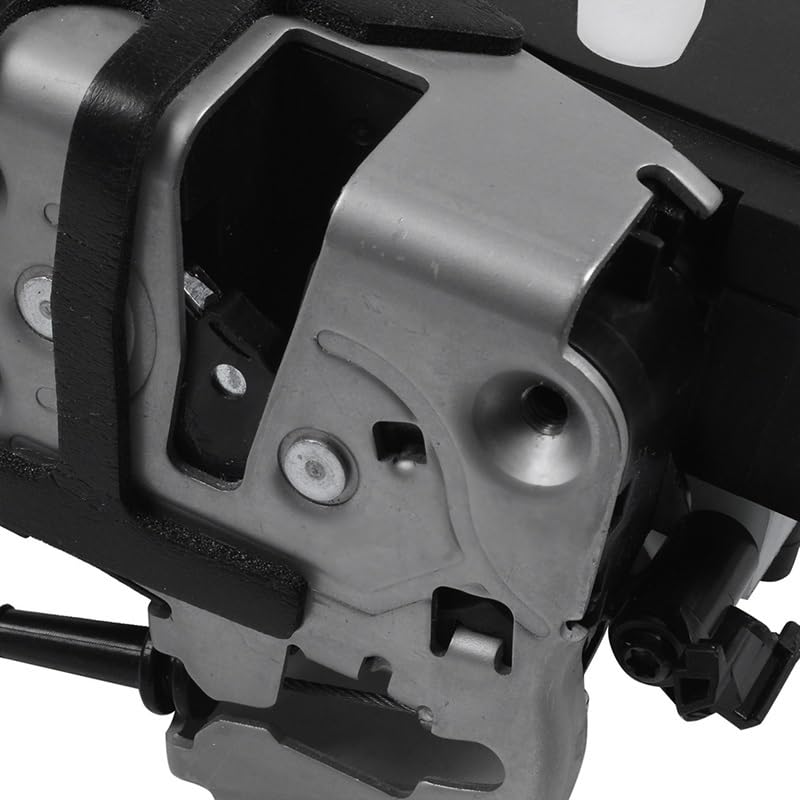 Car Boot Tailgate Lock Latch Actuator Rear Trunk Door Lock Pins Hatch Lock Compatible with Ford Ecosport 2013-2020 CN15-A219A-NE