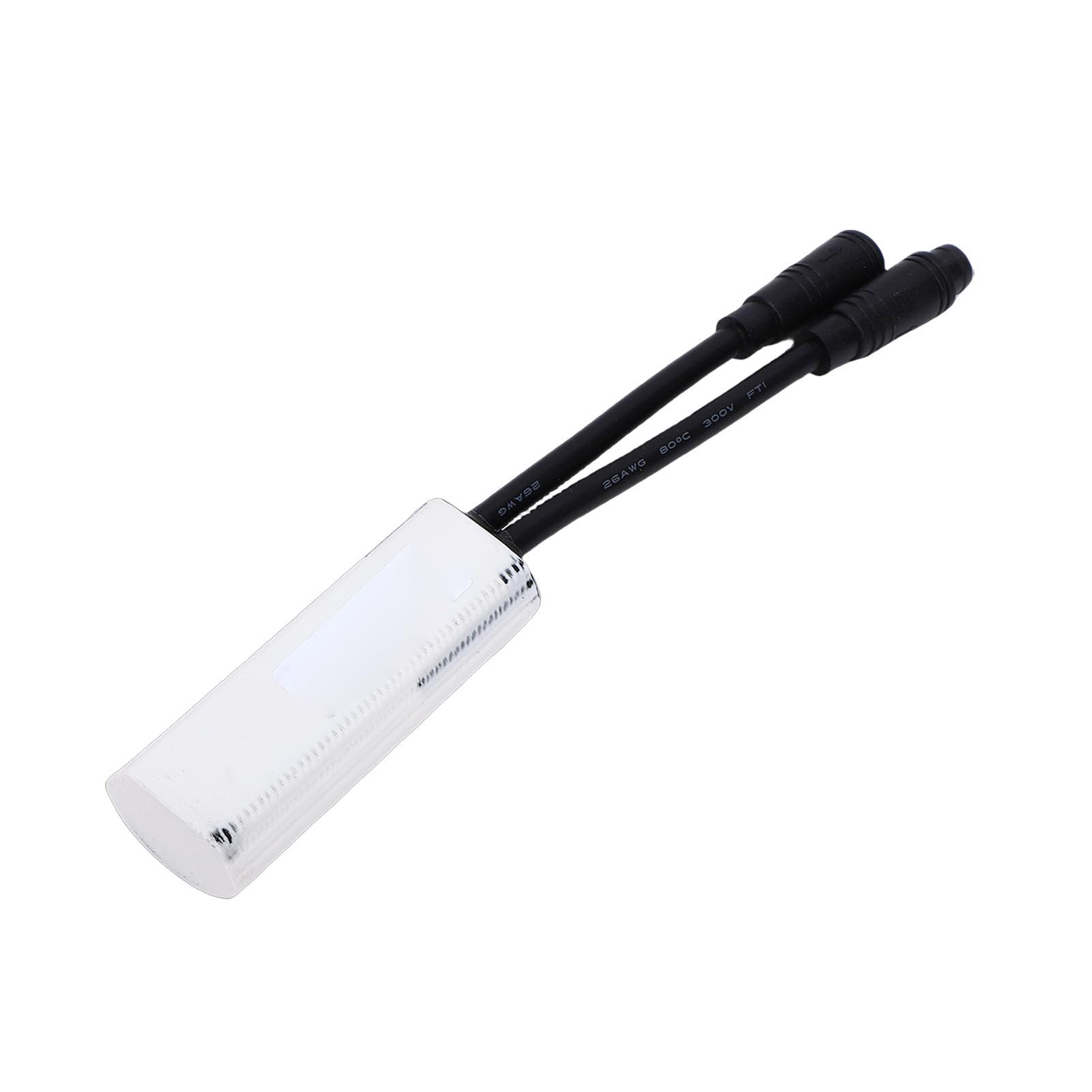 ASHATA Cavo di sblocco del limite di velocità dello scooter elettrico Connessione efficiente su misura per GT3 versione EU Cavo limite di velocità di rilascio impermeabile per piloti Materiale: Gomma