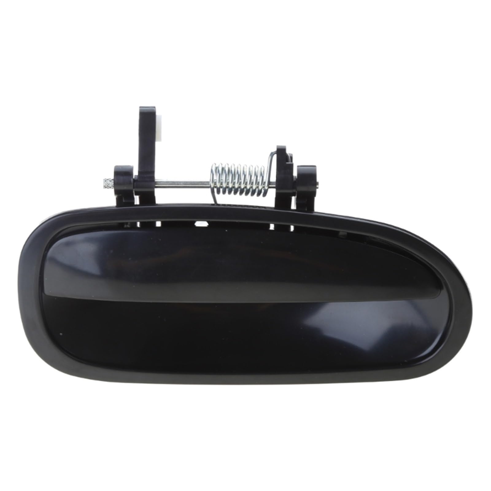 ZJYZYQ Car Sliding Outer Door Handle for Civic for EK3 for EK4 for EK9 1996-2000 Car Outside Exterior Door Handle(Rear Right)