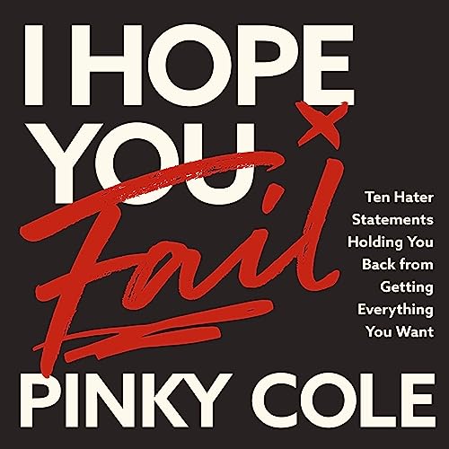 I Hope You Fail by Pinky Cole episode artwork