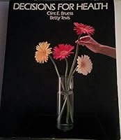 Decisions for health 0534012574 Book Cover