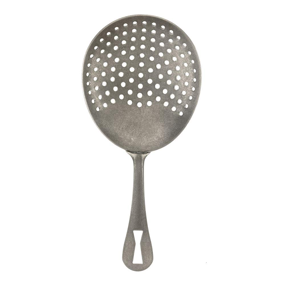 Barfly Julep Strainer / Vintage Copper / Bar Strainer Bar Strainers