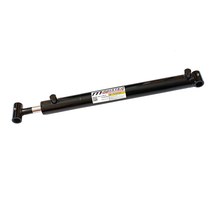 Buy Magister Hydraulics Double Acting Hydraulic Cylinder Universal