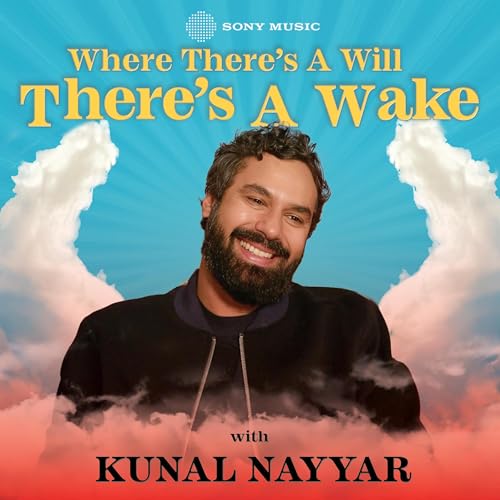 Here Lies Kunal Nayyar